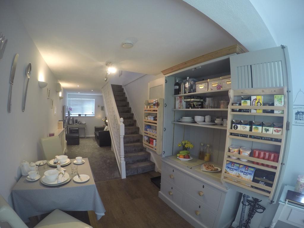Herons Nest B&B Marlow (Buckinghamshire) Exterior foto