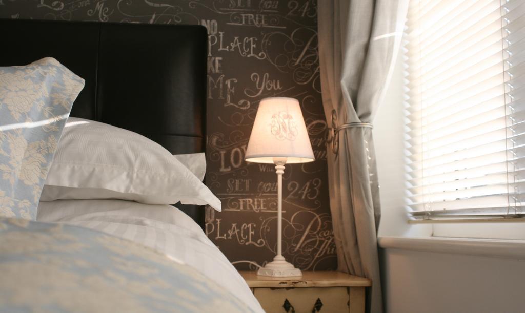 Herons Nest B&B Marlow (Buckinghamshire) Quarto foto