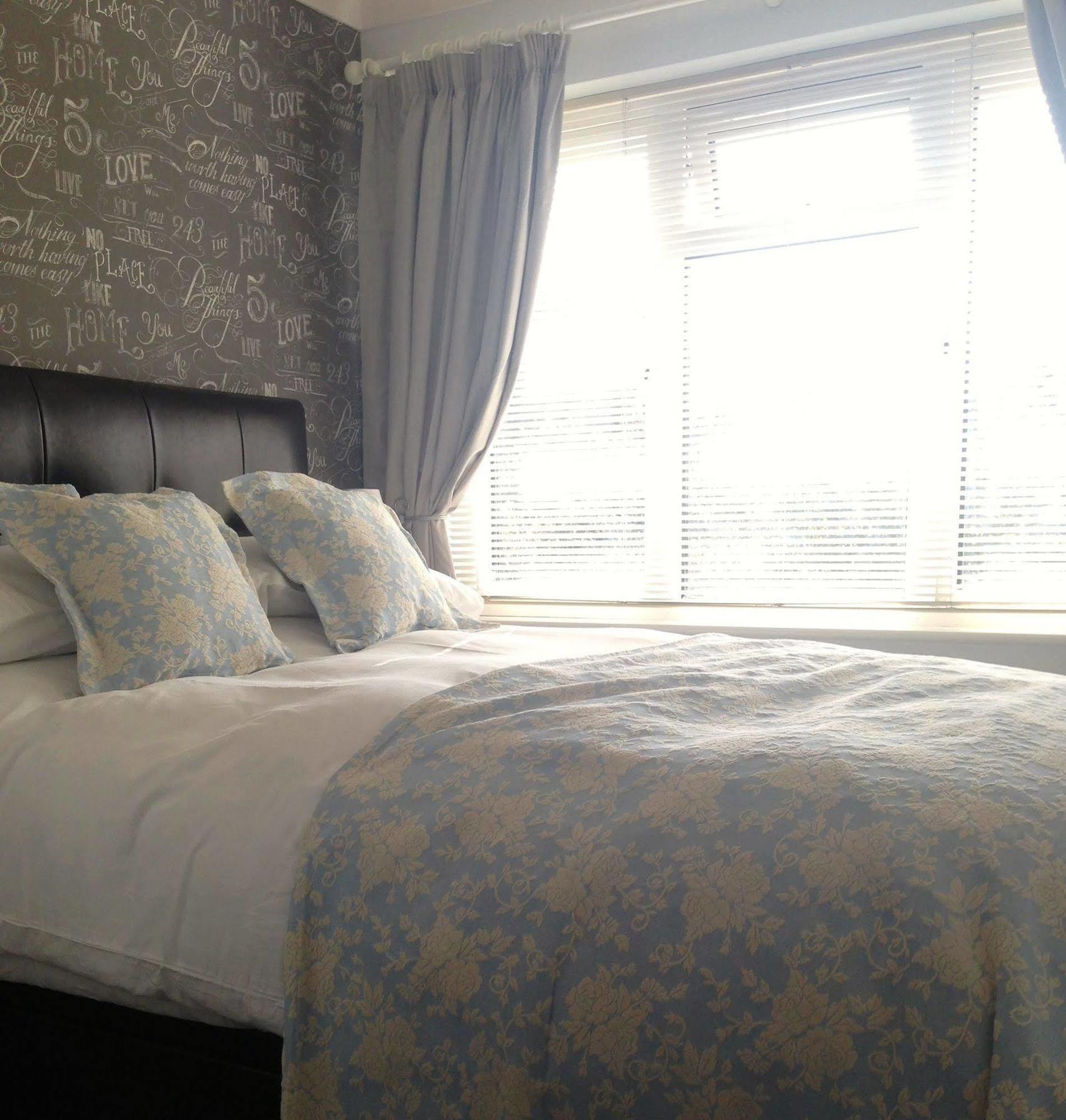 Herons Nest B&B Marlow (Buckinghamshire) Exterior foto